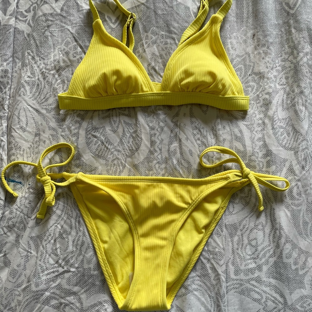 Bikini set